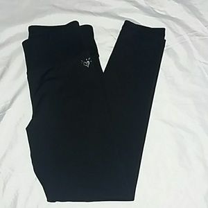 Justice girls leggings